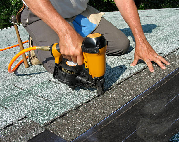 Best Residential Roofing Contractor  in Woodburn, IN