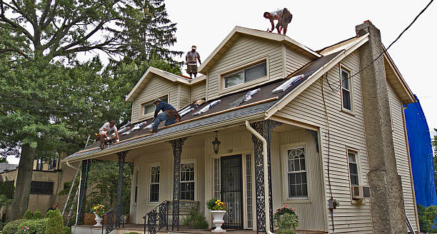 Reliable Woodburn, IN Roofing Contractor Solutions