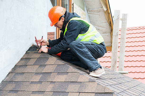 Best Roof Replacement Cost  in Woodburn, IN