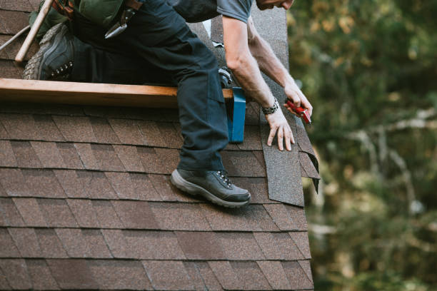 Best Emergency Roof Repair  in Woodburn, IN